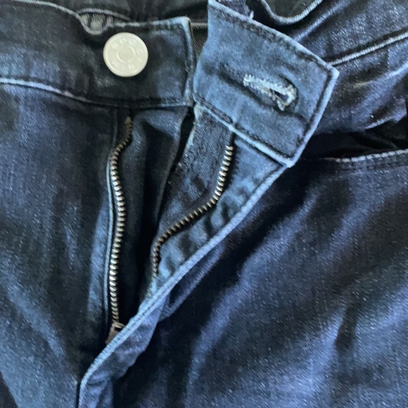 BDG UO twig high rise black jeans - Picture 2 of 4